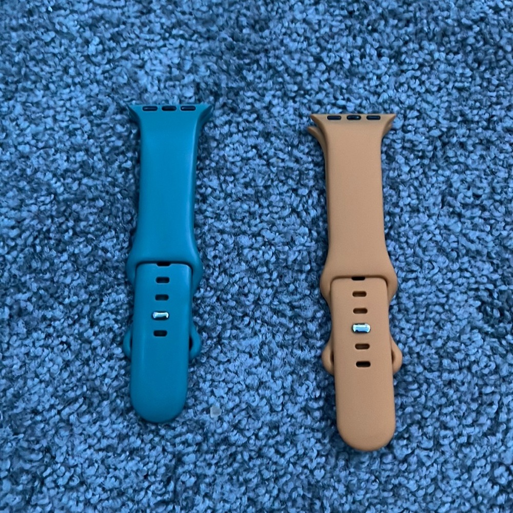 Apple Watch Bands